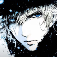 如果忧郁是种天赋