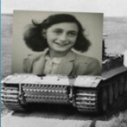 Anne Tank