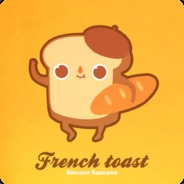 Colonel FrenchToast