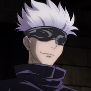 Gojo Satoru