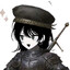 ashen