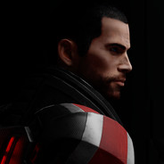 [Shepard] avatar