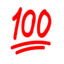 100!