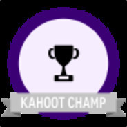 8th grade kahoot 2017 champ