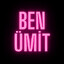 Ben Ümit