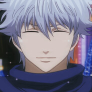 Gintoki.