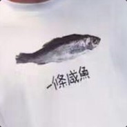 一条咸鱼