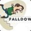 falldown