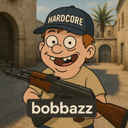 Bobbazz - steam id 76561197996957852