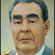 Leonid Ilyich Brezhnev