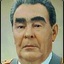 Leonid Ilyich Brezhnev