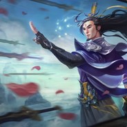 八荒六合唯我独尊