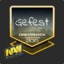 GefestNK