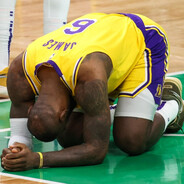 勒布朗 雷蒙 咱老詹