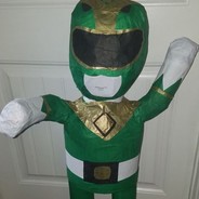 Green Ranger