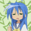 not so lucky star's avatar