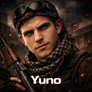 yunoG Steam avatar