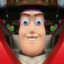 Buzz Lightyear