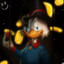 Scrooge McDuck