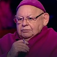 Unlucky Jerzy Urban...