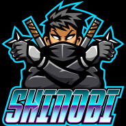 SHINOBI