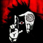 Steam Avatar
