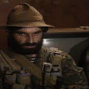 Sjamil Basajev avatar