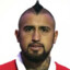 Arturo Vidal