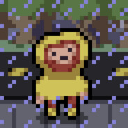 Player Avatar