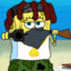 Slumbob Saggypants