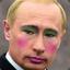 Putin is Gay