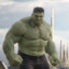 HULK ADAM