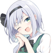 Youmu kku