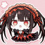 Tokisaki Kurumi