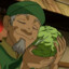 Unfortunate Cabbage Merchant