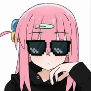 爱玩道具的波奇酱