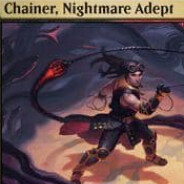 Steam avatar for Chainer