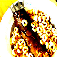 Return of the Cereal King