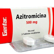 Azitromicina Lujan Carrion