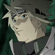 波风水门YellowFlash⚡