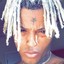 XXXTENTACION