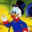 Scrooge McDuck