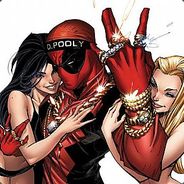 DEADPOOL