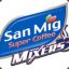 SAN MIG SUPER COFFEE MIXERS