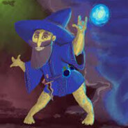 Ye Olde Jizzard Wizzard