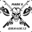 ☣☠Riba4ok13☠☣ MARK II