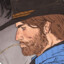 professional cowboy handler