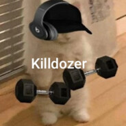 KILLDOZER