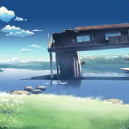 丶流年烟火醉桃花