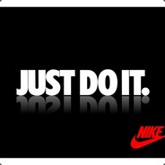 just do it